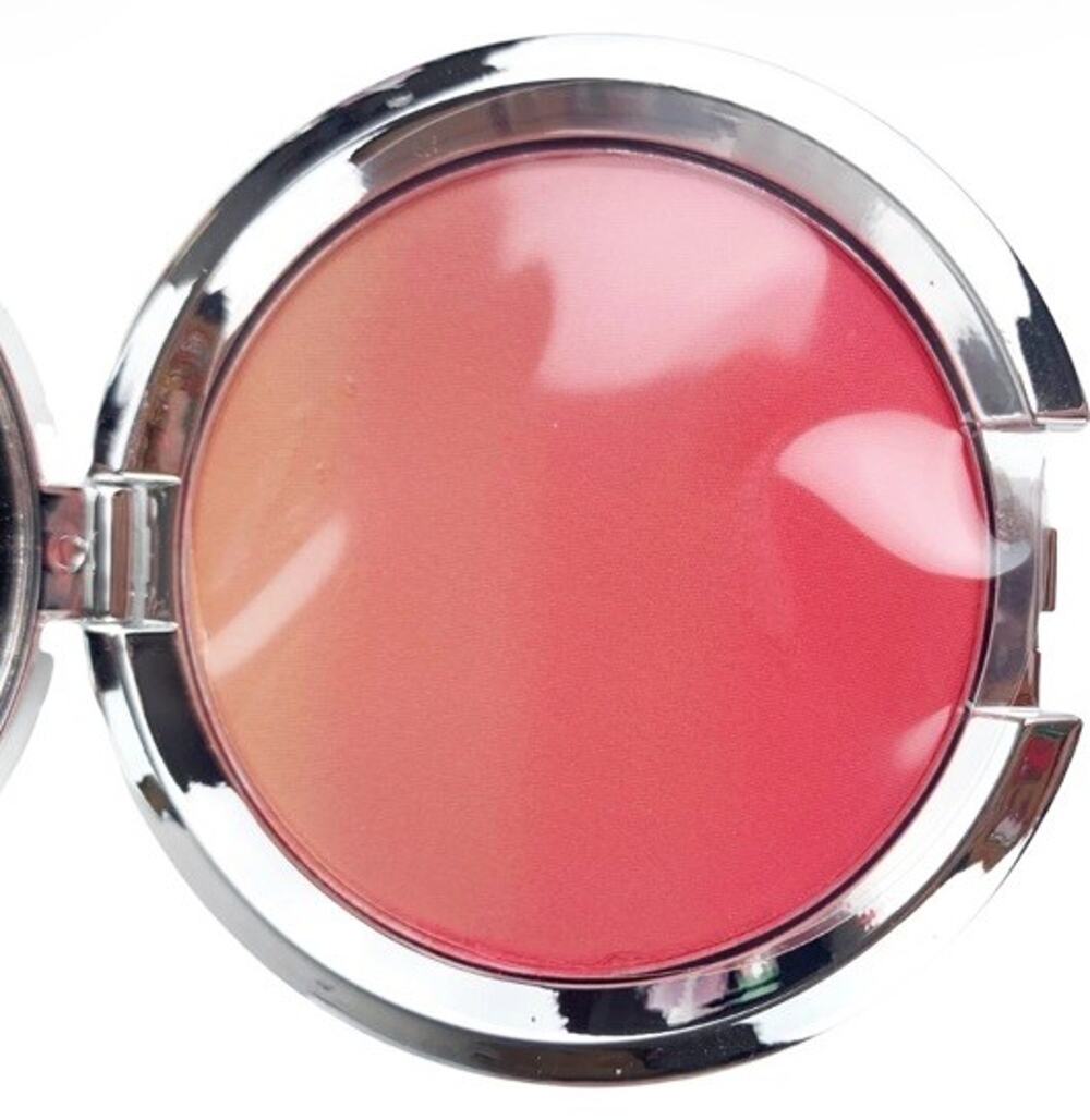 IT Cosmetics CC+ Radiance Ombre Blush "Coral Flush" Veil 0.38oz/10.8g NIB